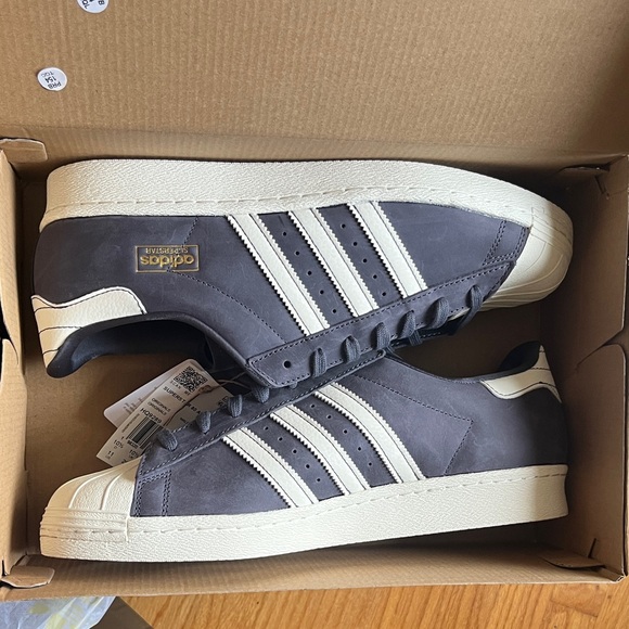 adidas Other - Adidas Superstar ADV - Aurora Onix